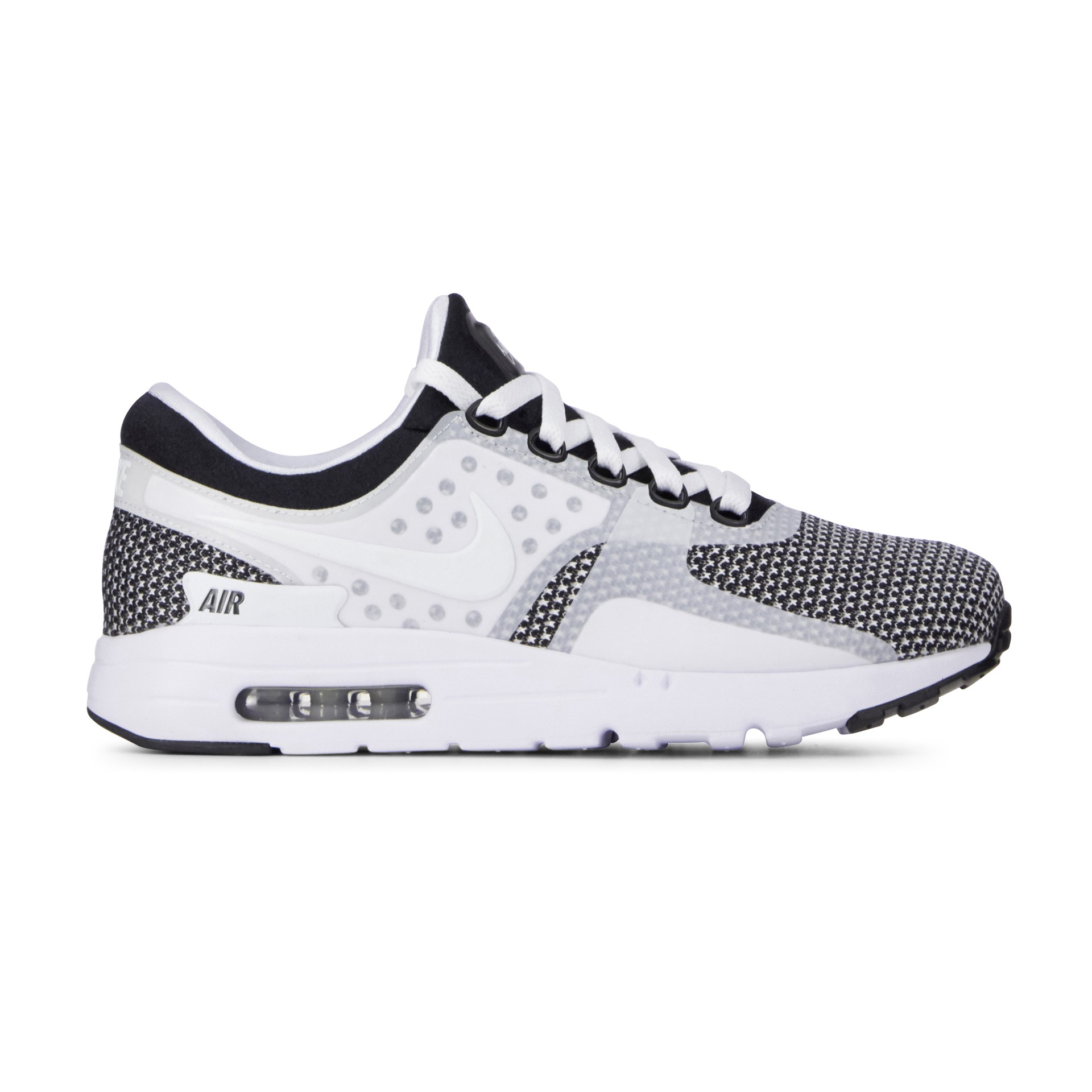 basket femme nike air max zero